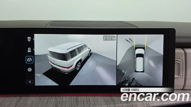 Hyundai Santa Fe MX5 — Фото автомобиля 27