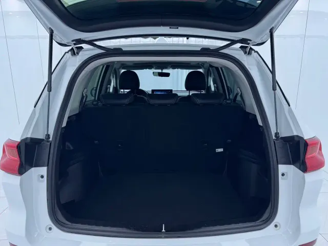 Haval M6 — Фото автомобиля 15