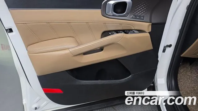 Kia Sorento — Фото автомобиля 13