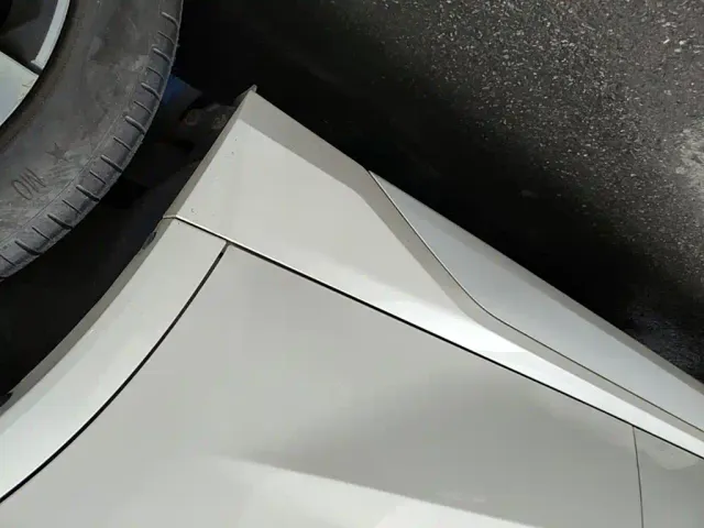BMW X1 — Фото автомобиля 21