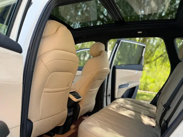 Changan CS75 Plus — Фото автомобиля 6