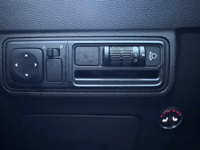 Geely Vision X3 — Фото автомобиля 8