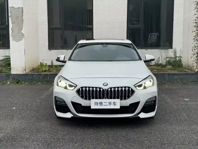 BMW BMW 2 Series (Import) 2023 225i 4-Door Coupe M Sport Package — Фото автомобиля 13