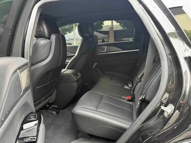 Cadillac XT5 — Фото автомобиля 4