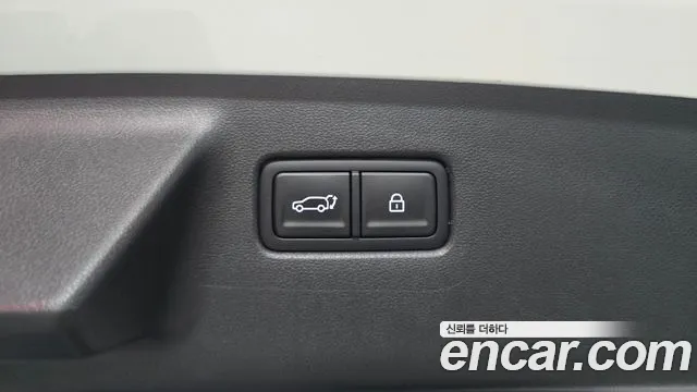 Hyundai Santa Fe MX5 — Фото автомобиля 29