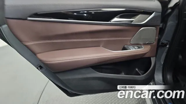 BMW Gran Turismo — Фото автомобиля 24