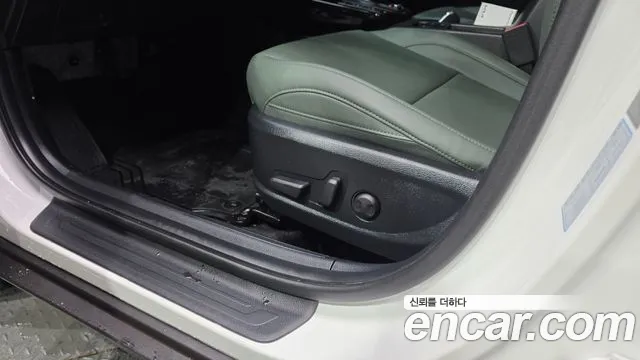 Kia Seltos Бензин 1.6 турбо 2WD — Фото автомобиля 28