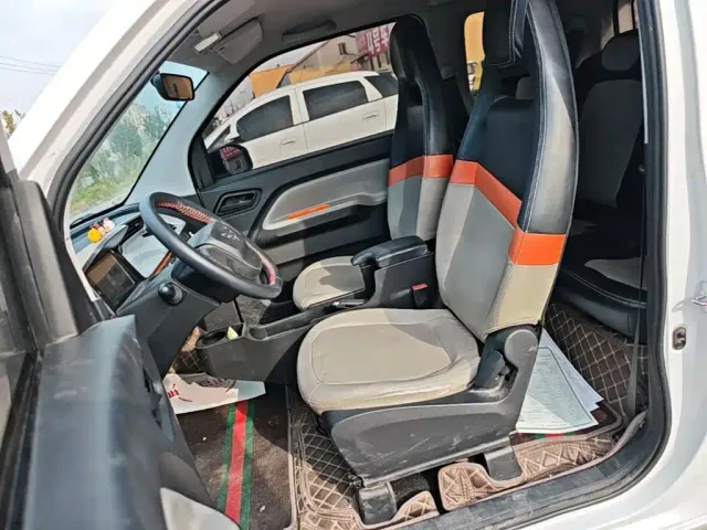 Wuling Hongguang Mini EV — Фото автомобиля 14