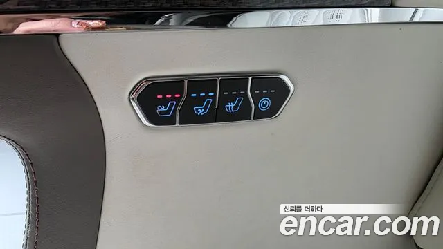 Kia Carnival — Фото автомобиля 24