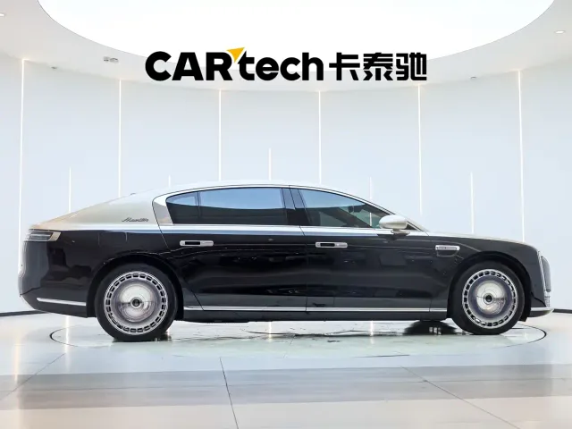 Maextro S800 — Фото автомобиля 6