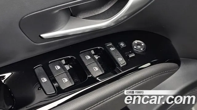 Hyundai Tucson — Фото автомобиля 20