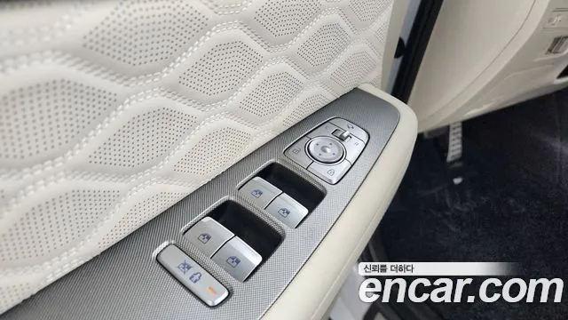 Hyundai Palisade Palisade Дизель 2.2 4WD — Фото автомобиля 29