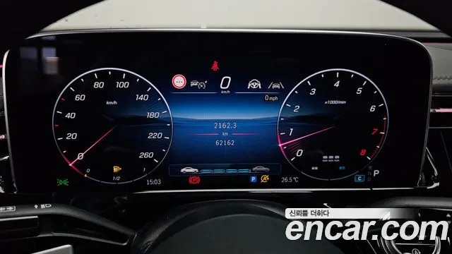 Mercedes-Benz E-Class E-класс W214 E300 4MATIC Exclusive — Фото автомобиля 7