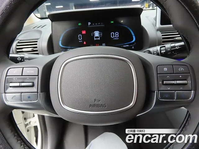 Hyundai Casper New — Фото автомобиля 15