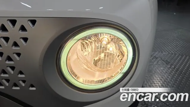 Hyundai Casper Casper Modern — Фото автомобиля 20