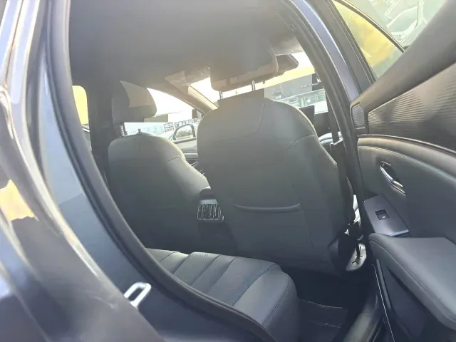 BYD Song L DM-i — Фото автомобиля 5