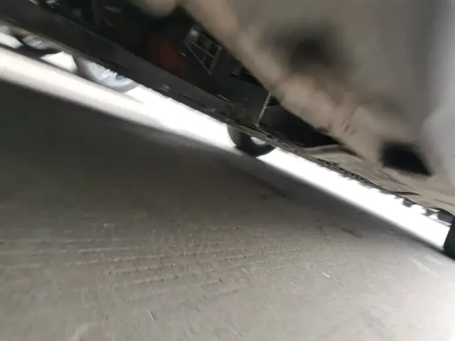 Geely Starry Wish — Фото автомобиля 16