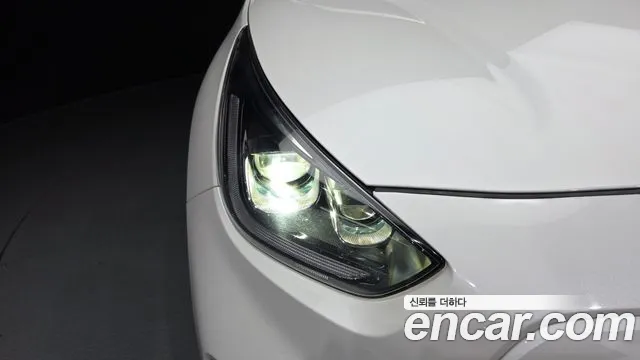 Kia Niro Niro Plus Earth — Фото автомобиля 22