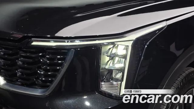 Kia Sorento — Фото автомобиля 7