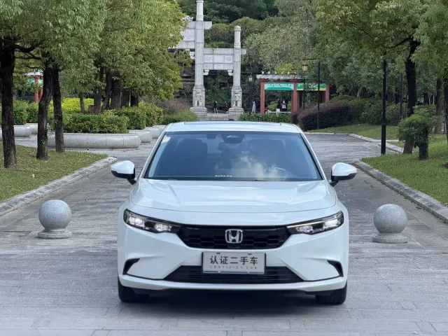 Honda Integra — Фото автомобиля 2