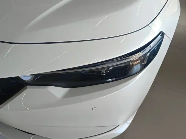 Honda Integra — Фото автомобиля 5
