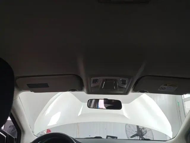 Nissan Sylphy — Фото автомобиля 17