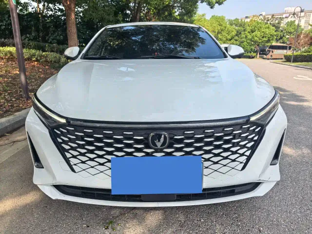 Changan Raeton Plus — Фото автомобиля 2