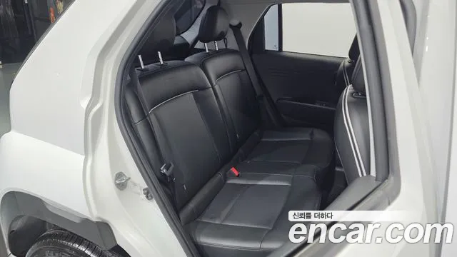 Hyundai Casper Casper Modern — Фото автомобиля 12
