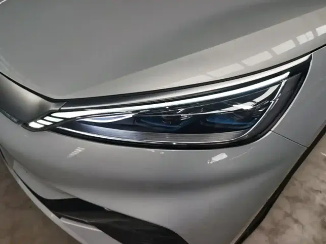 BYD Yuan PLUS — Фото автомобиля 23