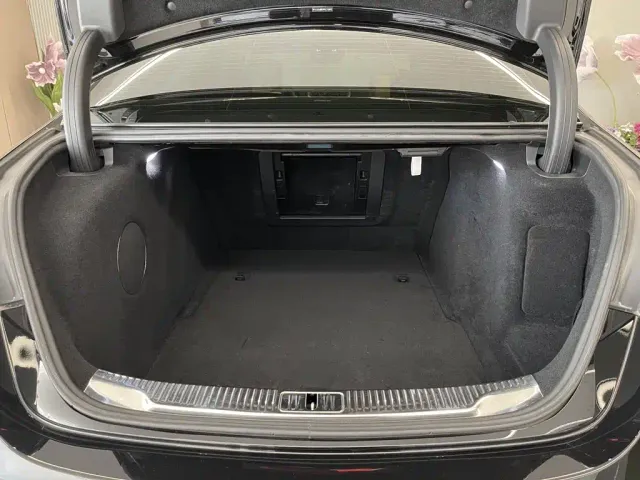 Mercedes-Benz Maybach S-Class — Фото автомобиля 27