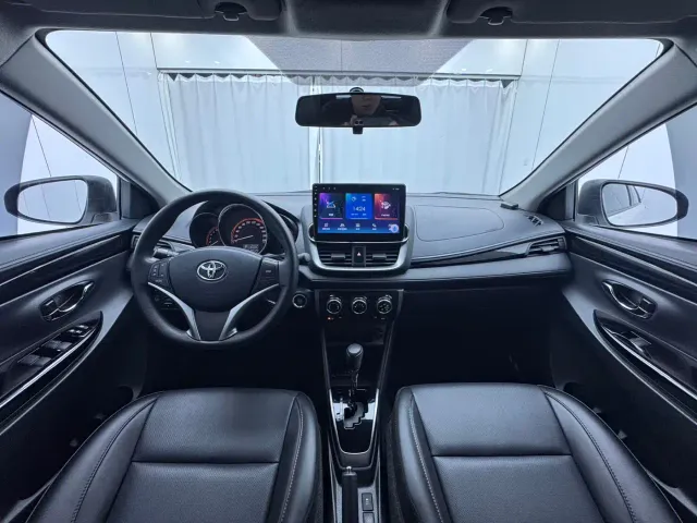 Toyota YARiS L Zhi Xuan — Фото автомобиля 14