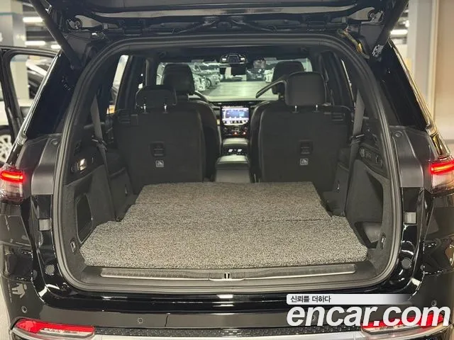 Jeep Cherokee WL — Фото автомобиля 20