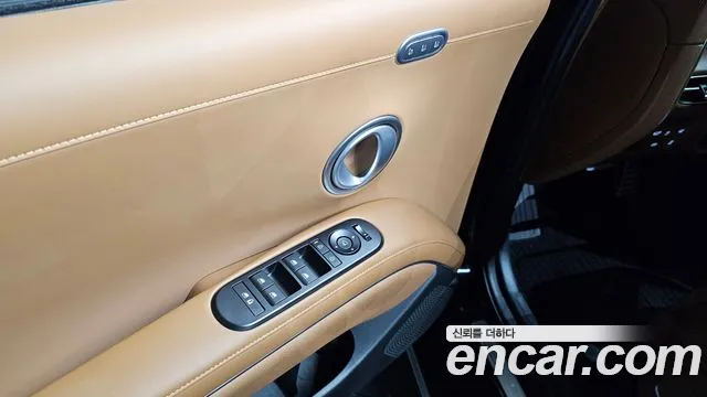 Hyundai Palisade Palisade (LX3) Бензин 2.5T 2WD 9 мест — Фото автомобиля 22