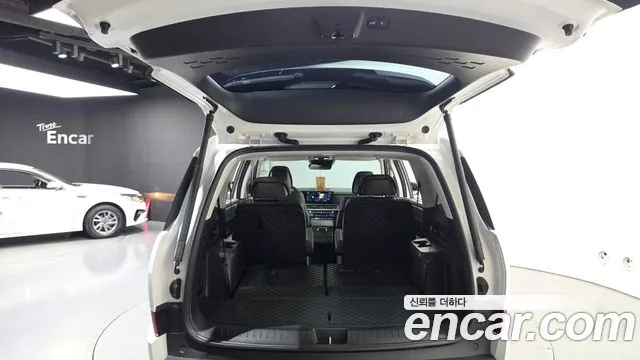Hyundai Santa Fe — Фото автомобиля 26
