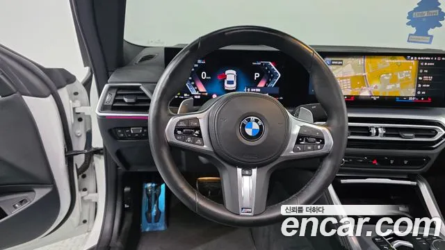 BMW 4 Series — Фото автомобиля 19