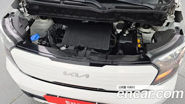 Kia RAY Новый Kia Ray Signature — Фото автомобиля 5