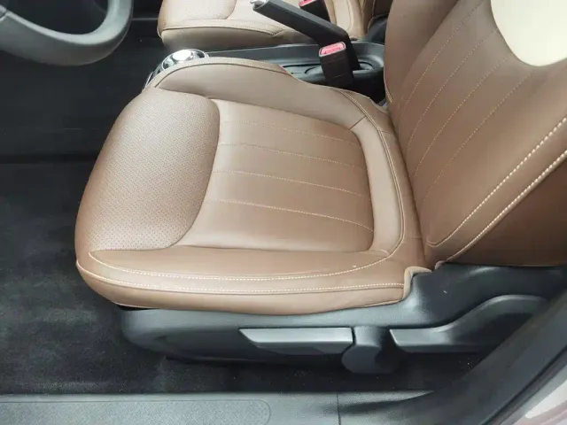 Wuling Bingo — Фото автомобиля 20