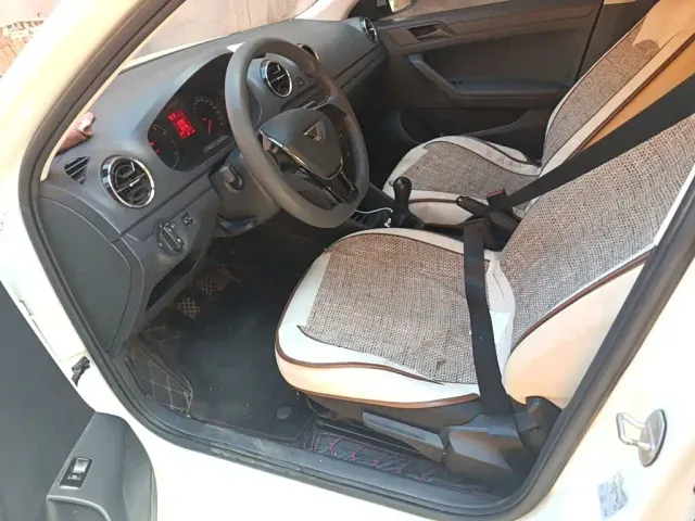 Jetta VA3 — Фото автомобиля 16