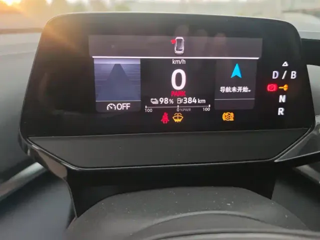 Volkswagen ID.4 Crozz — Фото автомобиля 14