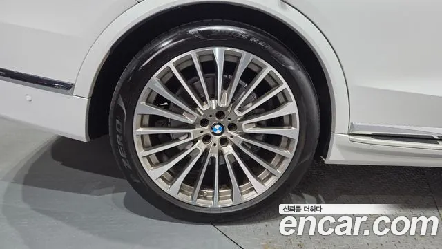 BMW X7 G07 — Фото автомобиля 5