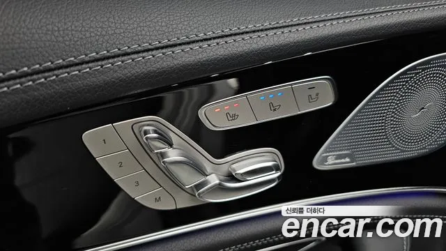 Mercedes-Benz AMG GT 4 двери 43 4MATIC+ — Фото автомобиля 22