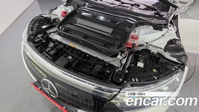 Mercedes-Benz EQS — Фото автомобиля 6