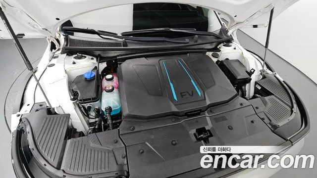 Hyundai Ioniq 5 — Фото автомобиля 6
