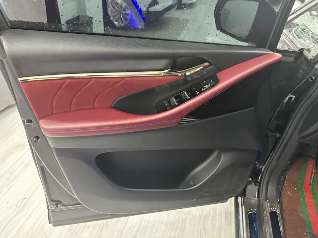 GAC Trumpchi M8 — Фото автомобиля 13