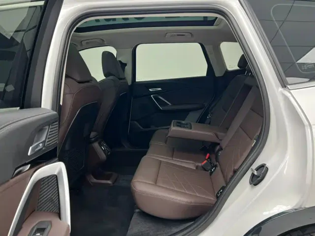 BMW X1 — Фото автомобиля 16
