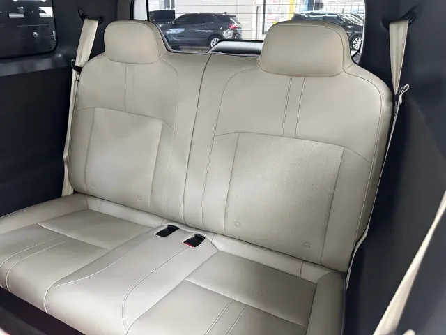 Baojun Yep — Фото автомобиля 16