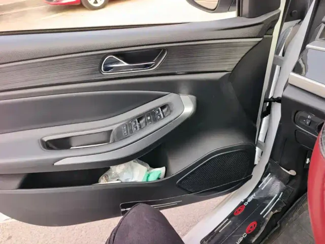 Chery Arrizo 5 — Фото автомобиля 7