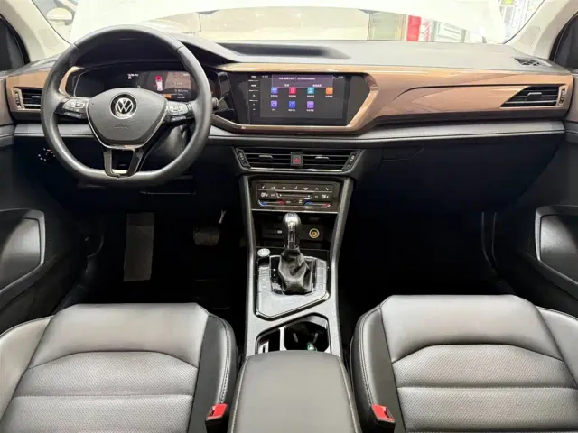 Volkswagen Tharu — Фото автомобиля 21