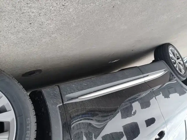 Buick Envision Plus — Фото автомобиля 20