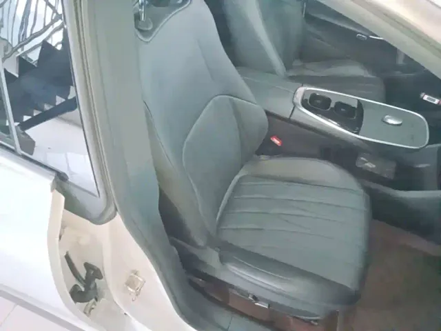 Changan Qiyuan A07 — Фото автомобиля 24